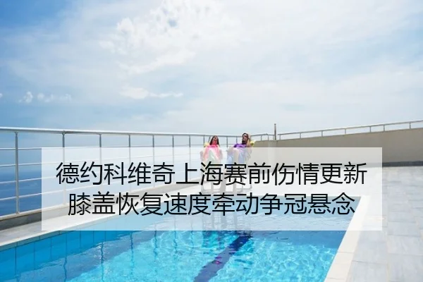 德约科维奇上海赛前伤情更新 膝盖恢复速度牵动争冠悬念